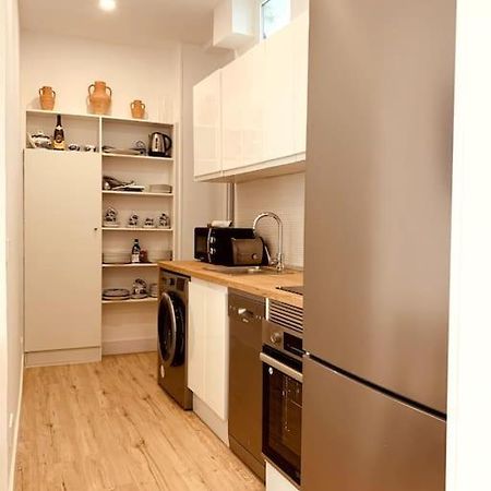Apartamento Vip VI En Madrid Centro Exterior photo