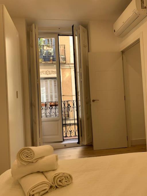 Apartamento Vip VI En Madrid Centro Exterior photo