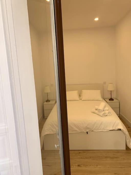 Apartamento Vip VI En Madrid Centro Exterior photo